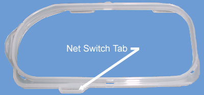 Net switch tab